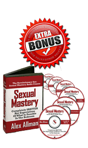 The power Switch FREE BONUS #1: Sexual Mastery